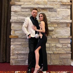 Meet your Posher, Jacob